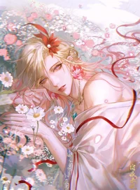 Xian yu -omega 