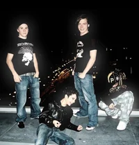 Tokio Hotel 