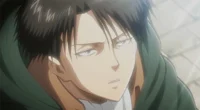 Levi Ackerman 
