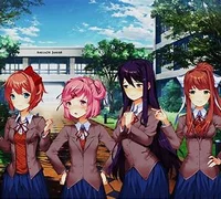 DDLC Rp