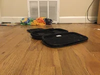 Is that Freddy fazbe