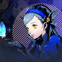 Lavenza -P5R-