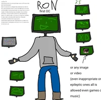 Ron -another version