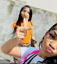 Satouri and Serenity