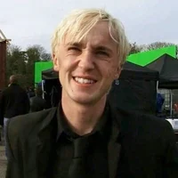 Draco Malfoy 
