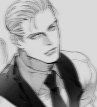 Albert Wesker