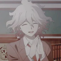 Nagito Komaeda