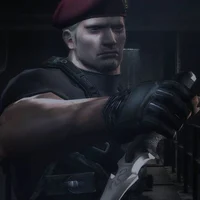 Jack Krauser