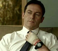 Jason Isaacs