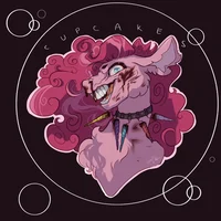 Pinkie Pie 