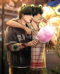 Taekook 