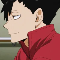 Tetsuro Kuroo