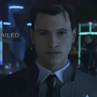 Connor RK800