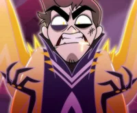 Adam - Hazbin Hotel