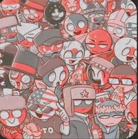 Countryhumans