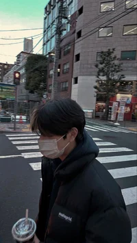 Seungmin