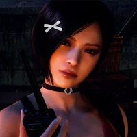 Ada Wong