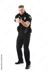Police officer 