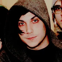 Frank Iero