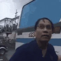 Daily Jeepney Driver