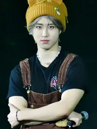 Han Jisung