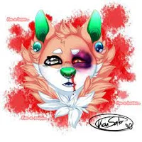 Female furry bullied