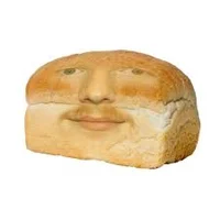 Bread Sheeran