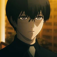 Ken Kaneki