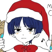 santa scaramouche