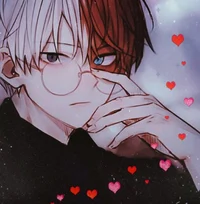 Shoto Todoroki