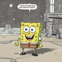 Your worst nightmare