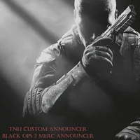 Black ops 2 announce