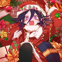 Kokichi Ouma