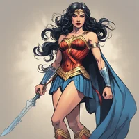 Diana Prince