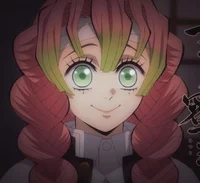 Mitsuri Kanroji
