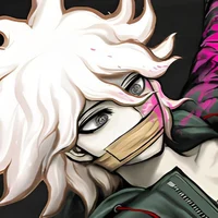 Nagito Komeada