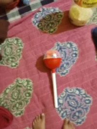 Mr lollipop