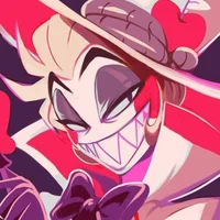 Lucifer Hazbin Hotel