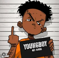 NBA YoungBoy