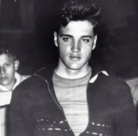 Elvis Presley 