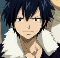 Gray Fullbuster