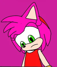 Rp amy rose