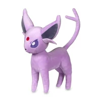 Espeon plush