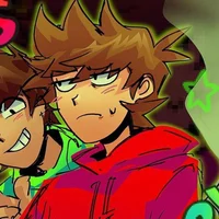 Tord - Eddsworld