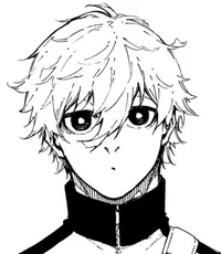 Nagi Seishiro