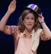 Trina Weisenbachfeld