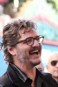 Pedro Pascal