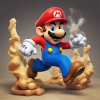 Mario