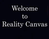 Reality Canvas