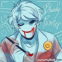 Bloody Painter 